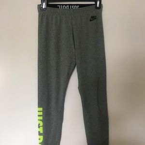 Nike Leggings